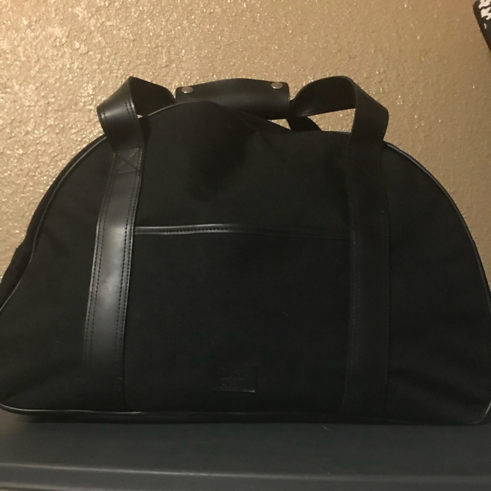 DIOR WEEKENDER BAG - Picture 2 of 8